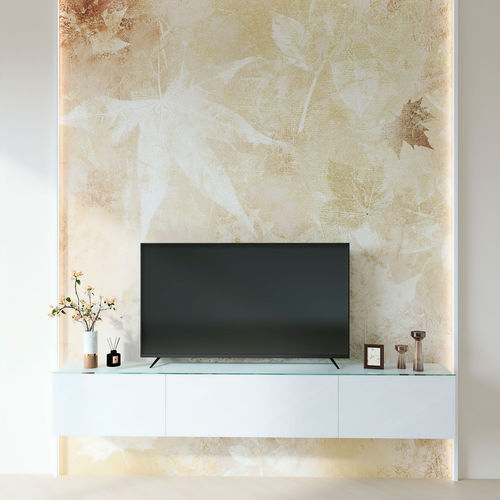 Papier peint contemporain - LINFA - rimura Srl - en tissu / en fibre de verre / en vinyle