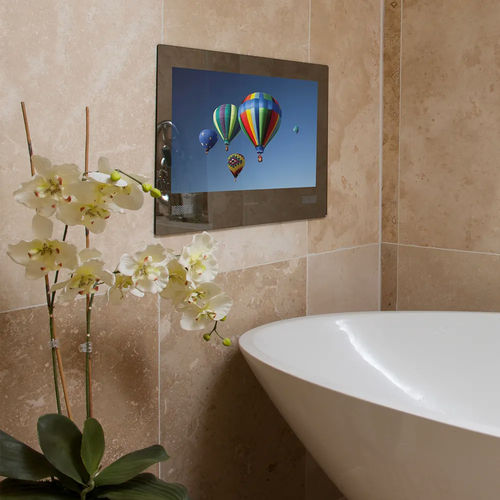 TV de salle de bain - GL - smart / Full HD / LED