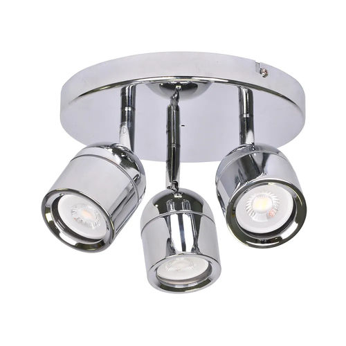 Spot de plafond - GL-YORK - GL - à LED / rond / IP44