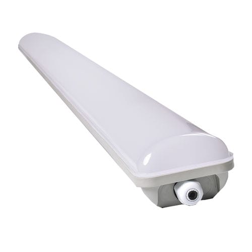 Luminaire apparent - GL-1270-60 series - GL - à LED / linéaire / IP65