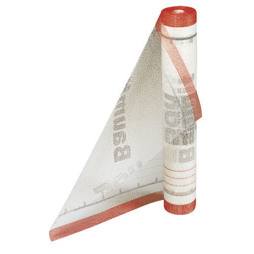 Grille de renfort en fibre de verre - Baumit StarTex - Back to Earth (SW) Ltd - de protection / pour maçonnerie