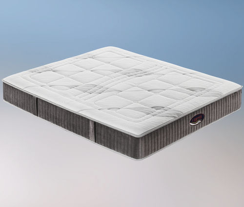 Matelas double - Feel - IL BENESSERE - en polyuréthane / à mémoire de forme / blanc