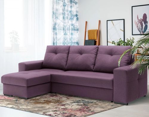 Canapé modulable - PAU - FRANCEBANON - lit / contemporain / en tissu