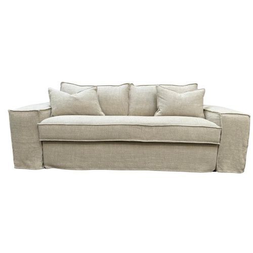 Canapé lit - CHARLES - HOME SPIRIT - convertible / de style / de salon