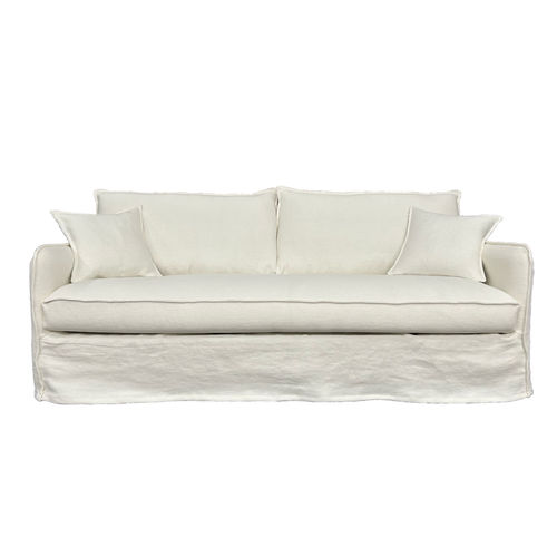 Canapé convertible - CAP HORN - HOME SPIRIT - design / pour intérieur / en tissu