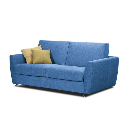 Canapé lit - COCÒ - CONFORPLUS - contemporain / en tissu / avec accoudoirs