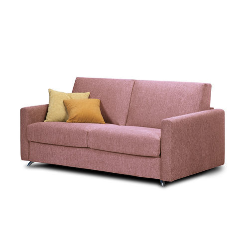 Canapé lit - TOULON - CONFORPLUS - contemporain / en tissu / avec accoudoirs