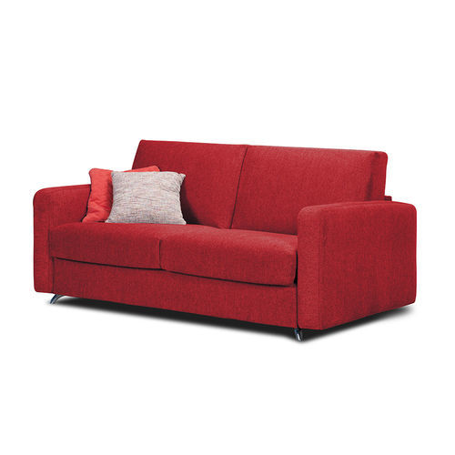 Canapé lit - UNICO - CONFORPLUS - contemporain / en tissu / avec accoudoirs