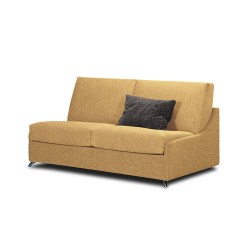 Canapé lit - FREE - CONFORPLUS - contemporain / en tissu / avec revêtement amovible