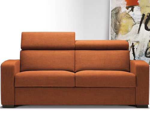 Canapé modulable - ROBERTA - CONFORPLUS - lit / contemporain / en tissu