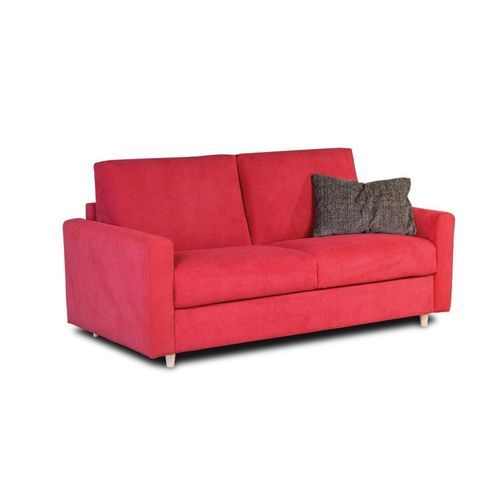 Canapé contemporain - CLASS - CONFORPLUS - en tissu / avec accoudoirs / avec revêtement amovible