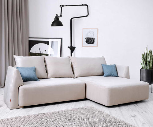 Canapé modulable - MATACAO 2 - FEYDOM COLLECTIVE LTC - d'angle / lit / contemporain