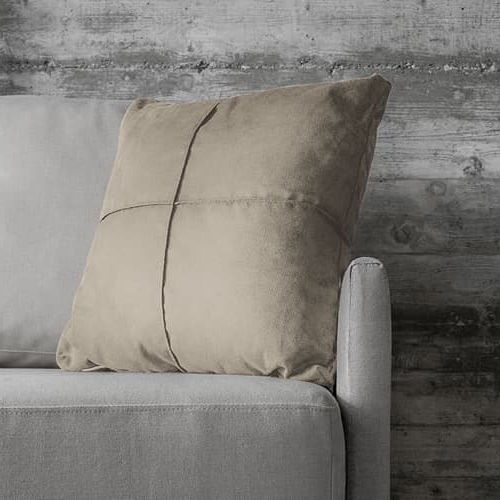 Coussin pour canapé - DD series - FEYDOM COLLECTIVE LTC - carré / rectangulaire / uni