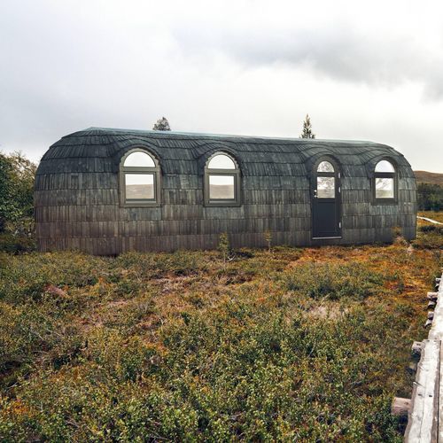 Maison préfabriquée - FAMILY - Iglucraft OÜ - traditionnelle / de plain-pied / à ossature bois