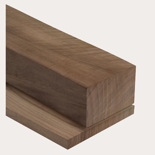 Bloc bois massif - CRIS VENEER SAS