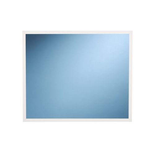 Miroir mural - STELLA - Merida. Sp. z o.o. - contemporain / rectangulaire / en métal