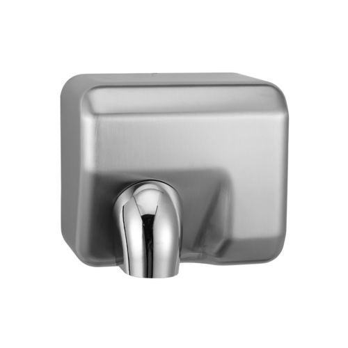Sèche-mains automatique - EIM108 - Merida. Sp. z o.o. - mural / en acier inoxydable / pour toilettes