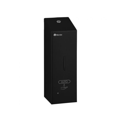 Distributeur de savon professionnel - STELLA SLIM - Merida. Sp. z o.o. - mural / en acier inoxydable / automatique