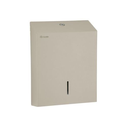 Distributeur d'essuie-mains mural - STELLA SILK SLIM MAXI - Merida. Sp. z o.o. - en acier inoxydable / professionnel