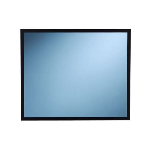 Miroir mural - STELLA - Merida. Sp. z o.o. - contemporain / rectangulaire / en métal