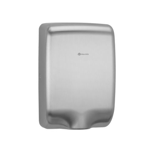 Sèche-mains automatique - EIM110 - Merida. Sp. z o.o. - mural / en acier inoxydable / à grande vitesse