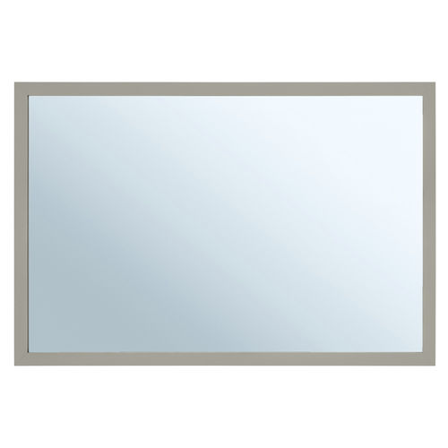 Miroir de salle de bain mural - STELLA GSJ101 - Merida. Sp. z o.o. - professionnel / contemporain / rectangulaire