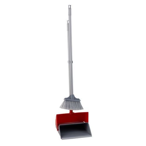 Station de nettoyage de semelles - OPEN SWEEPING SET - Merida. Sp. z o.o. - mobile / manuelle