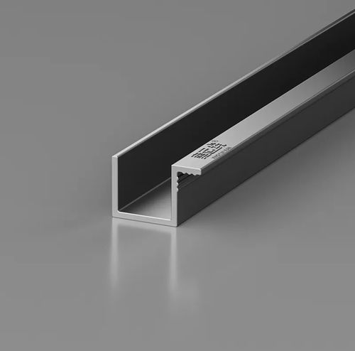 Listel en aluminium - TPOS decorative material ltd. - alliage d'aluminium