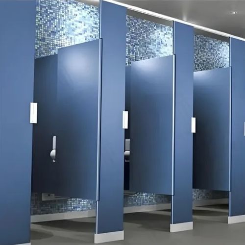 Panneau en HPL - TPOS decorative material ltd. - d'ameublement / de construction / pour agencement intérieur