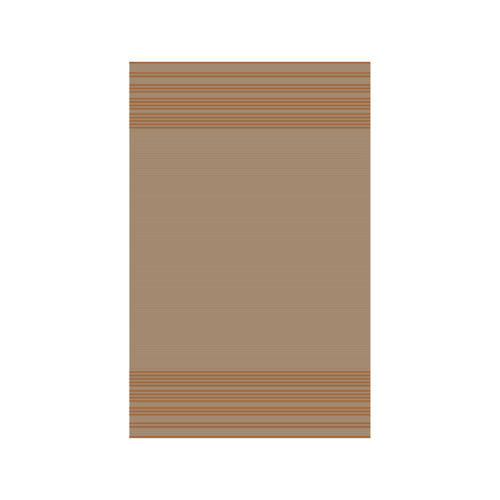 Tapis contemporain - YUNN MOD.2 - Yaaz - uni / en polypropylène / rectangulaire