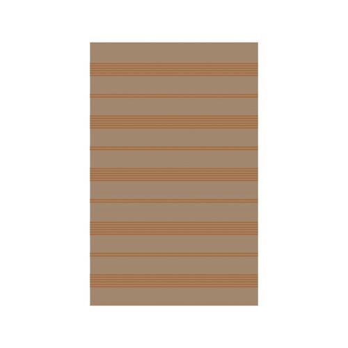 Tapis contemporain - YUNN MOD.3 - Yaaz - uni / en polypropylène / rectangulaire