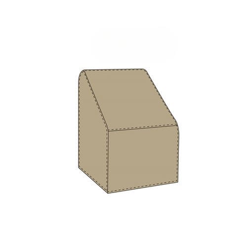 Housse de protection pour chaise - Yaaz - étanche