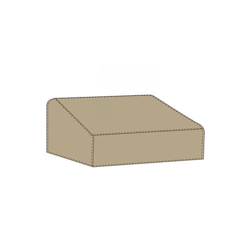 Housse de protection pour canapé - Yaaz - étanche