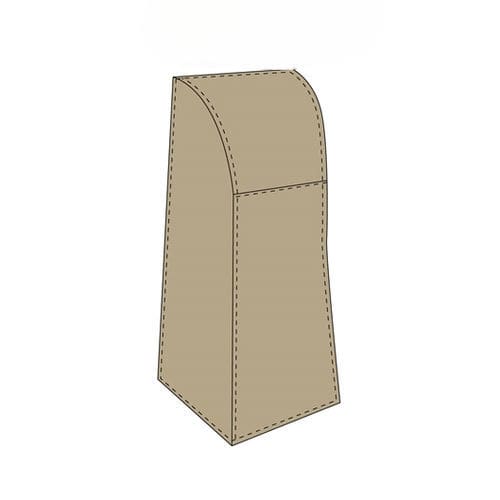 Housse de protection pour tabouret de bar - Yaaz