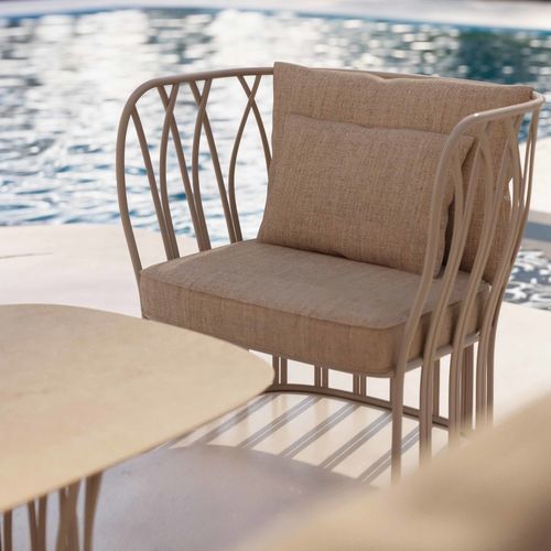 fauteuil design - Yaaz