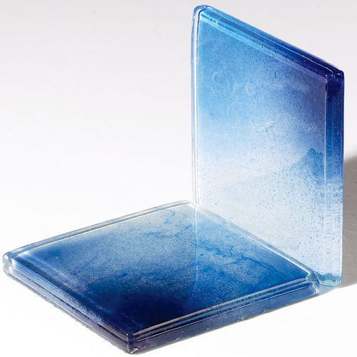 Mosaïque en verre - PRESTIGE VERVE SERIES - TESSERE - brillante / d'intérieur / de salle de bain