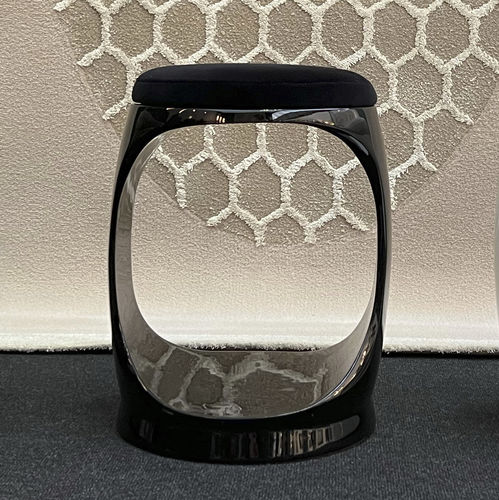 tabouret contemporain - Softicated