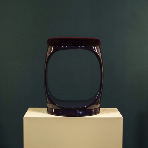 tabouret contemporain - Softicated