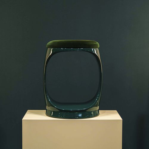 tabouret contemporain - Softicated