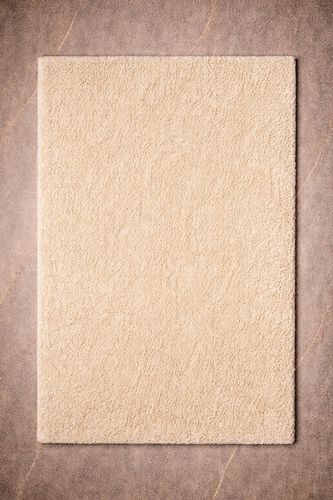 Tapis contemporain - Softicated - capitonné / en laine / rectangulaire