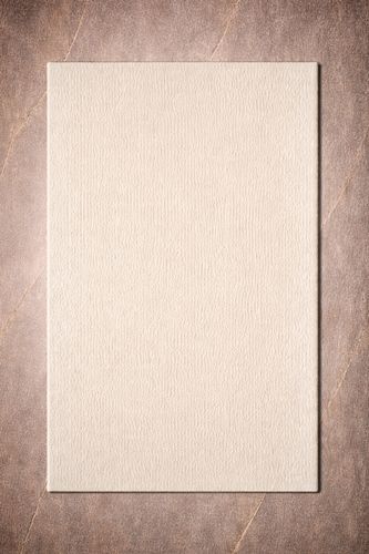 Tapis contemporain - Softicated - capitonné / en laine / rectangulaire
