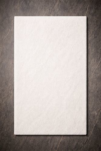Tapis contemporain - Softicated - uni / en laine / rectangulaire