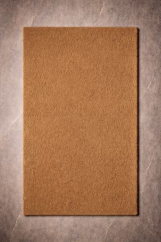 Tapis contemporain - Softicated - capitonné / en laine / rectangulaire