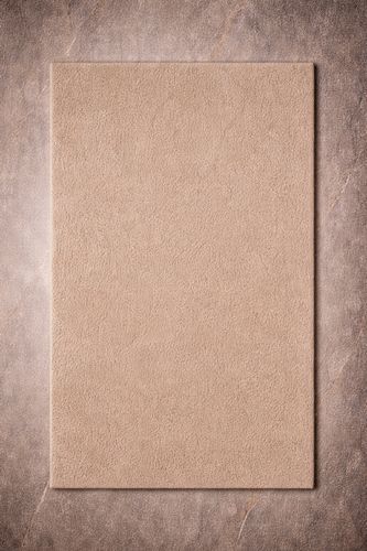 Tapis vintage - VINTAGE - Softicated - capitonné / en laine / rectangulaire