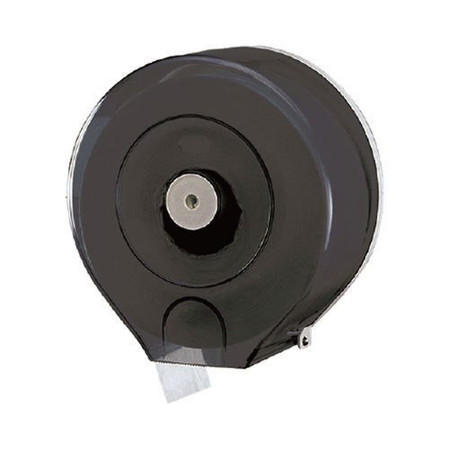 Distributeur de papier toilette mural - FD-325 series - Fanda Hygiene Co., Ltd - en plastique / noir / professionnel
