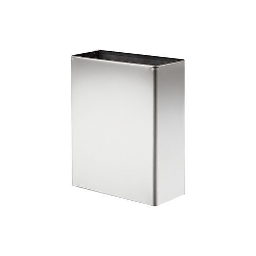 Poubelle hygiénique - AE series - Fanda Hygiene Co., Ltd - en saillie / en acier inoxydable / d'intérieur