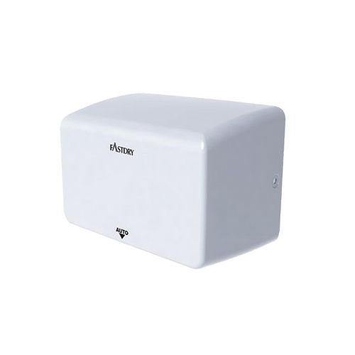 Sèche-mains automatique - EcoFast - Fanda Hygiene Co., Ltd - mural / encastré / en inox