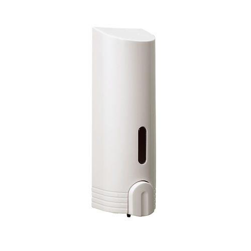 Distributeur de savon professionnel - FD series - Fanda Hygiene Co., Ltd - mural / en plastique / manuel