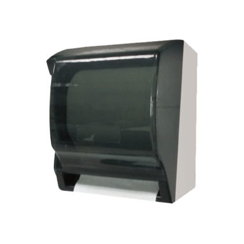 Distributeur d'essuie-mains mural - FD series - Fanda Hygiene Co., Ltd - en plastique / à feuilles pliées / professionnel