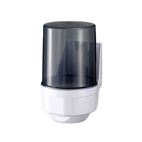 Distributeur d'essuie-mains mural - FD-358 - Fanda Hygiene Co., Ltd - en plastique / professionnel